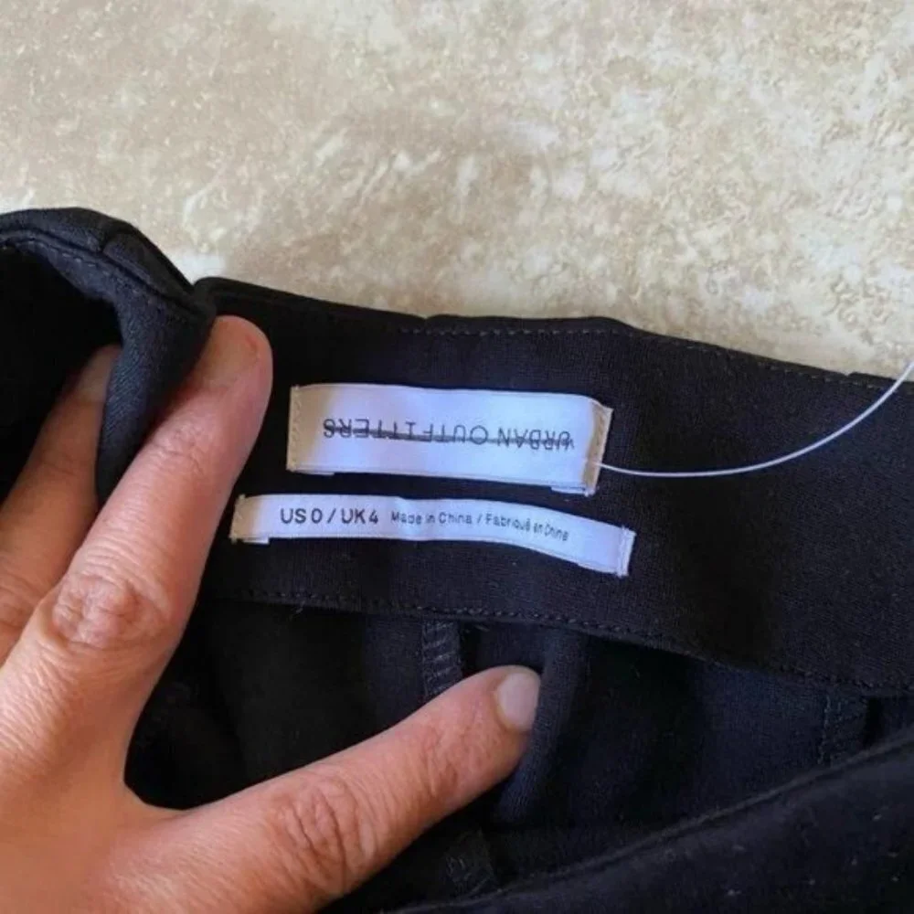 𝅺URBAN outfitters pants